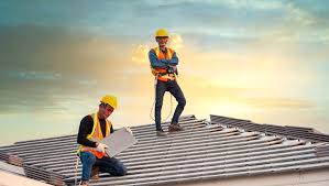 Best Storm Damage Roof Repair  in Level Plains, AL